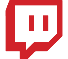 Logo Twitch